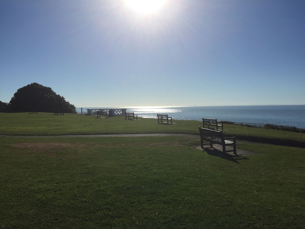 View Hotel Folkestone