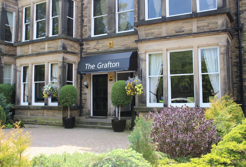 The Grafton Boutique B&B