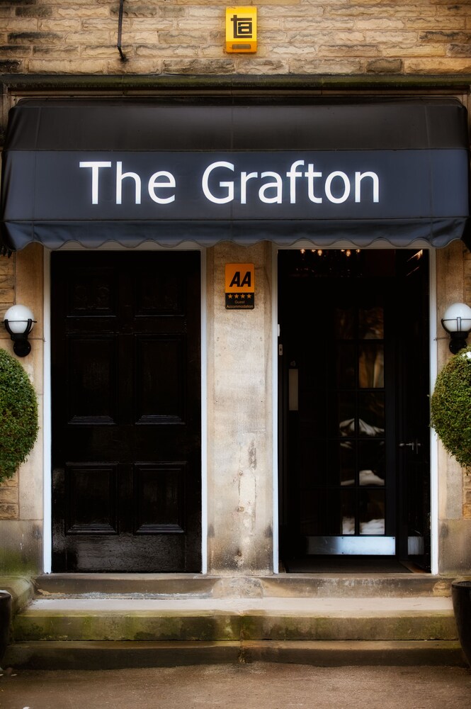 The Grafton Boutique B&B