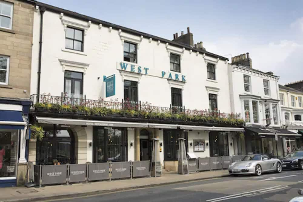 West Park Hotel