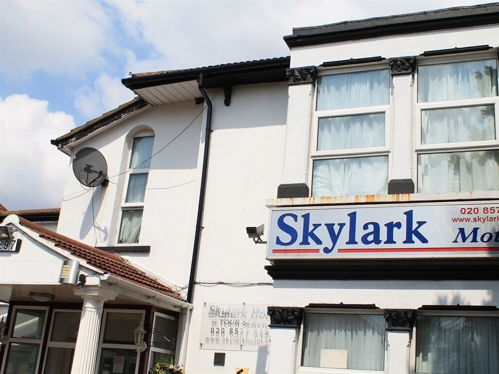 Skylark B&B