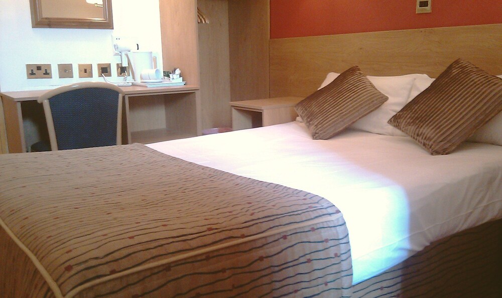 Crescent Hotel