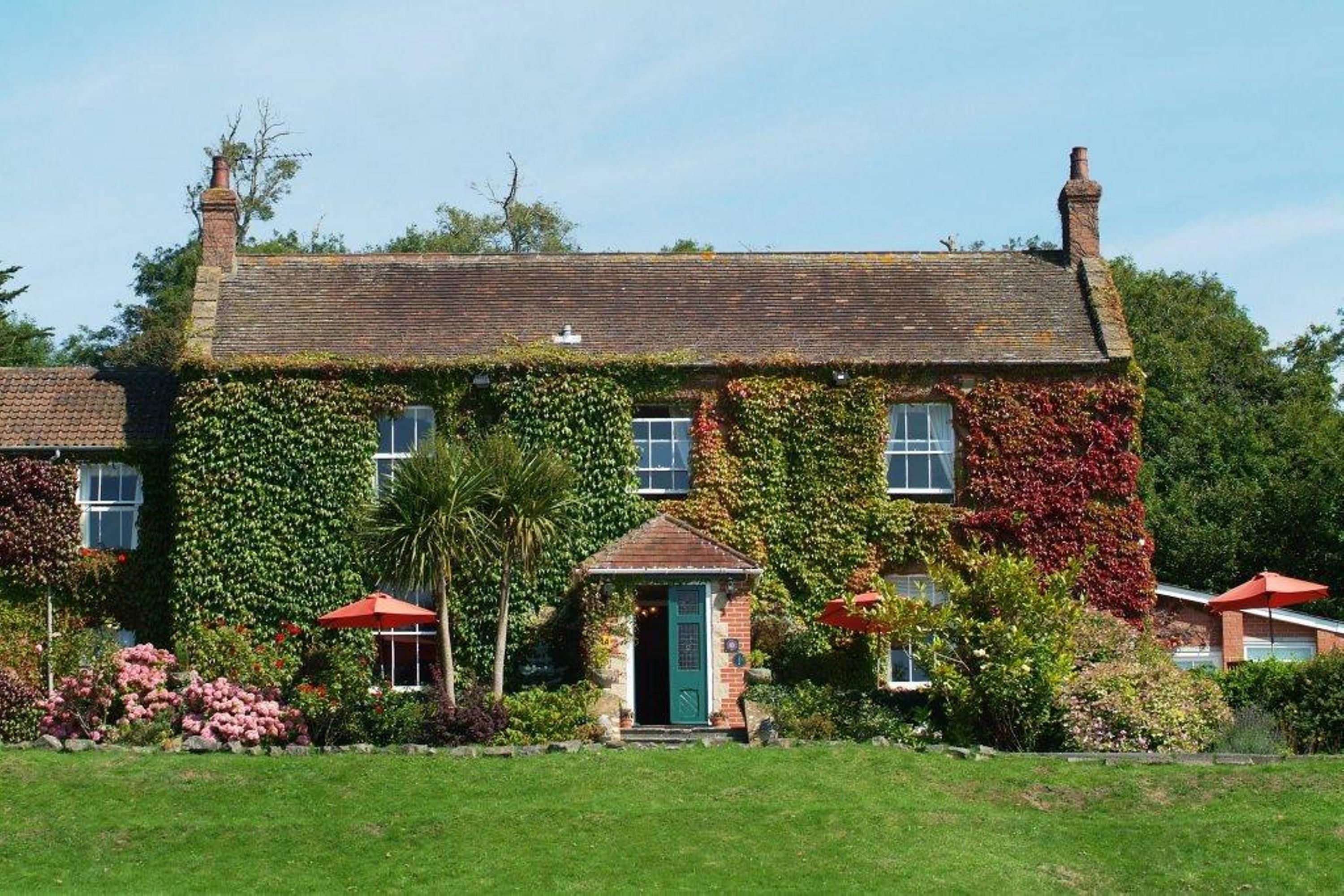 Woodlands Country House Hotel (Highbridge) 2020 Updated Prices Expedia