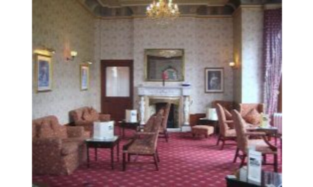 Purbeck House Hotel