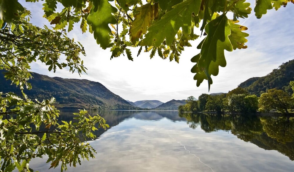 Lake, Lakes Hotel and Spa