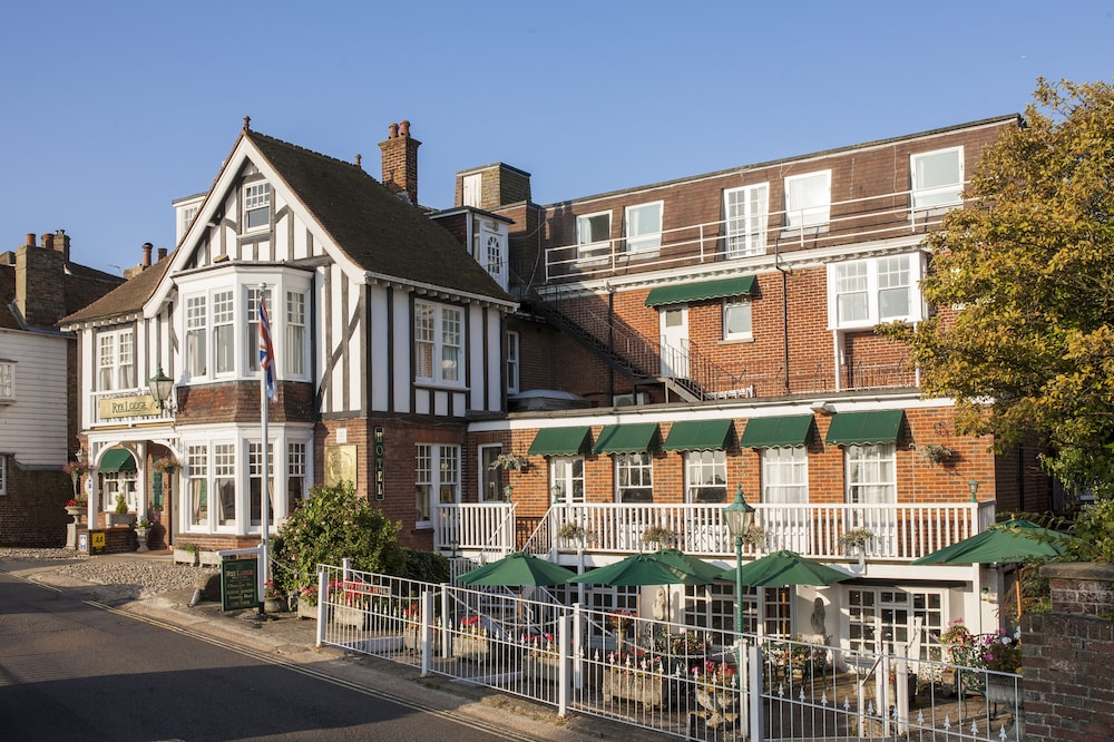 3 Star Hotels