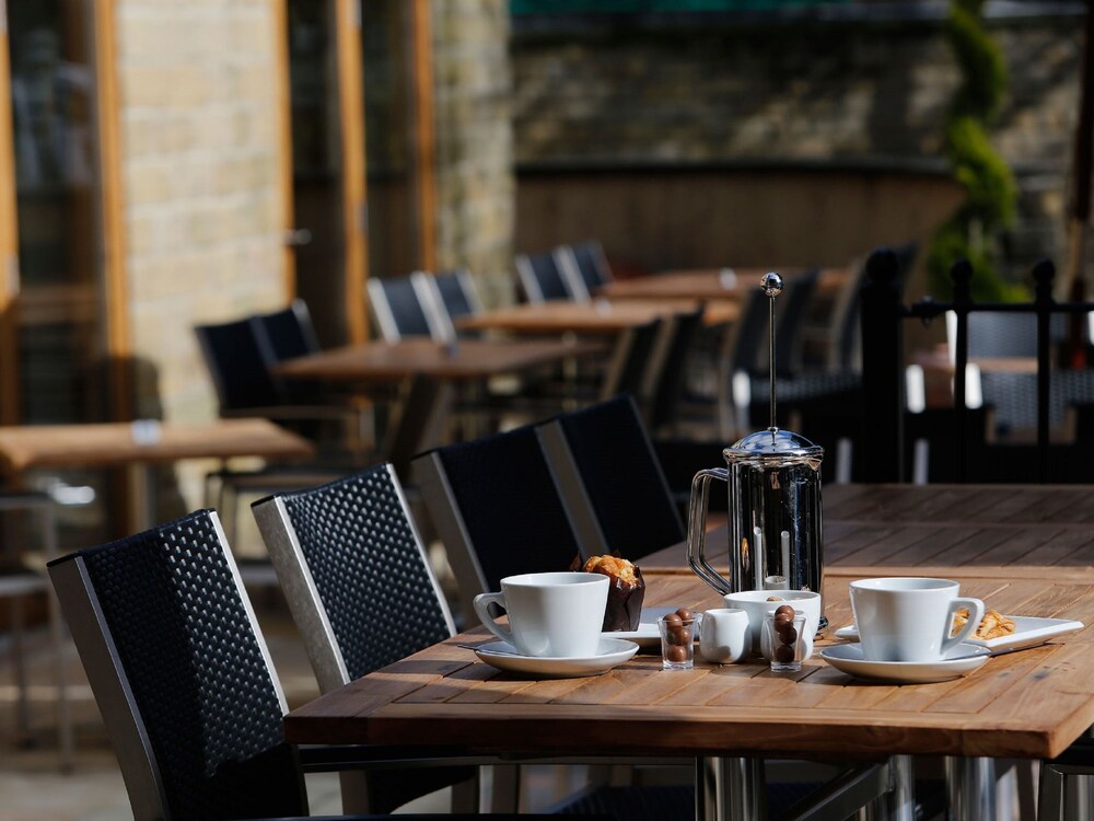 The Old Bridge Inn, Holmfirth, West Yorkshire