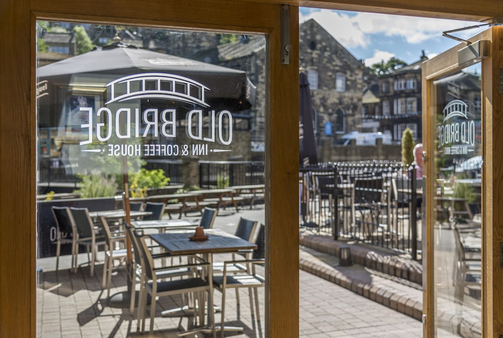 The Old Bridge Inn, Holmfirth, West Yorkshire