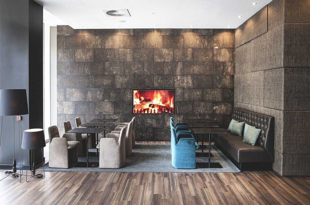 Motel One Manchester Piccadilly