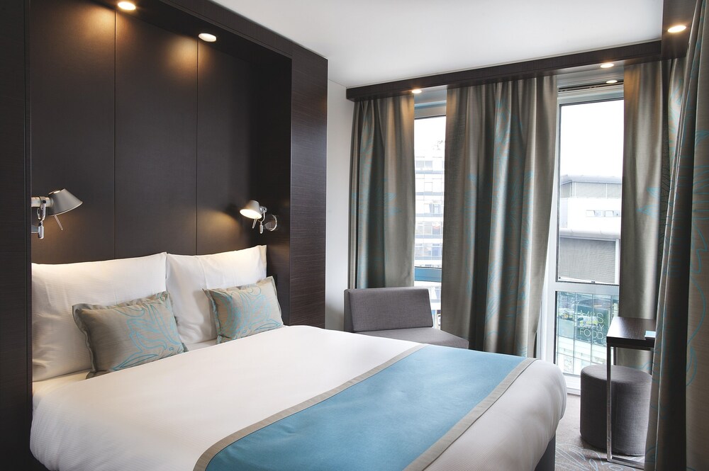 Motel One Manchester Piccadilly