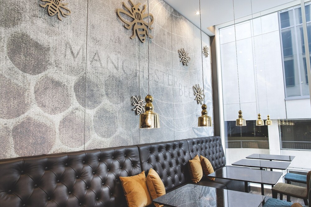 Motel One Manchester Piccadilly