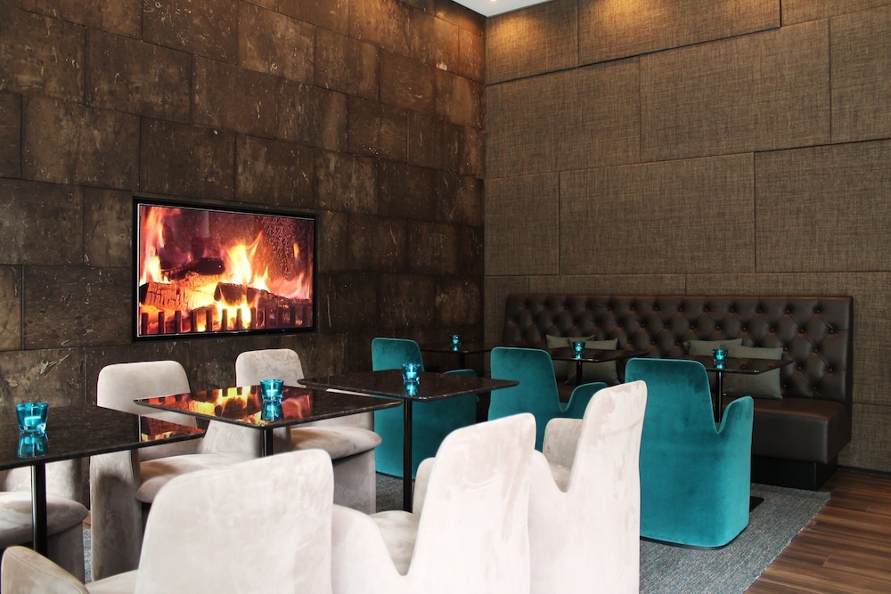 Motel One Manchester Piccadilly