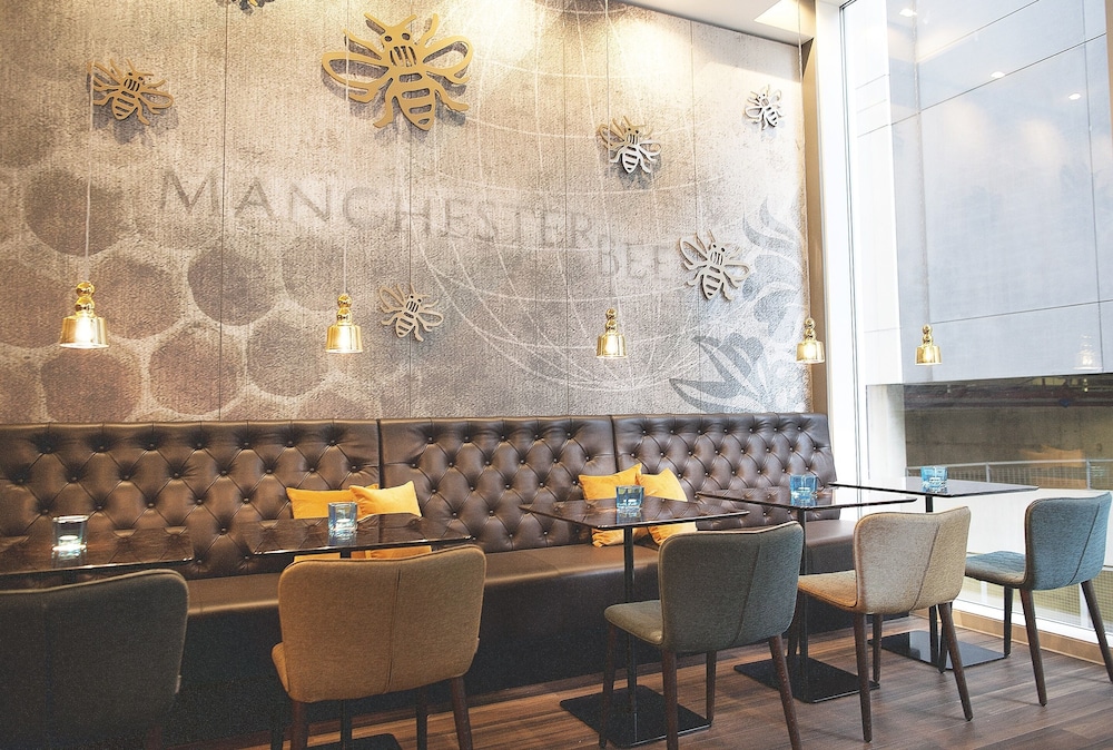 Motel One Manchester Piccadilly