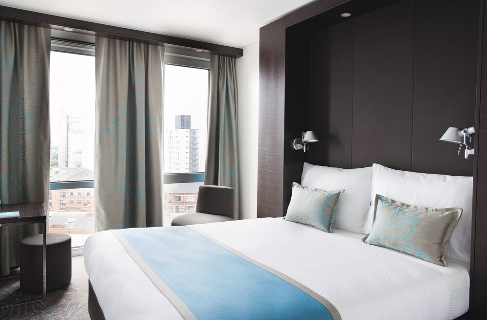 Motel One Manchester Piccadilly