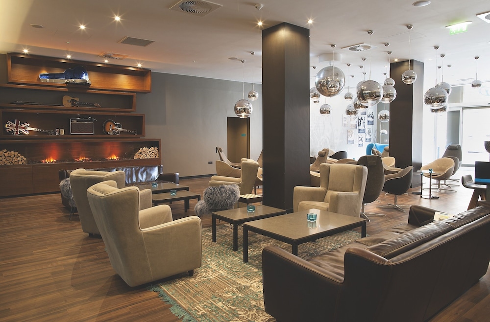 Motel One Manchester Piccadilly