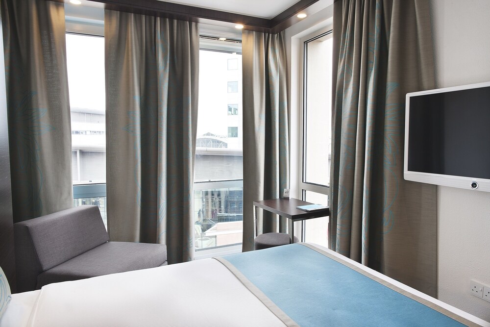 Motel One Manchester Piccadilly