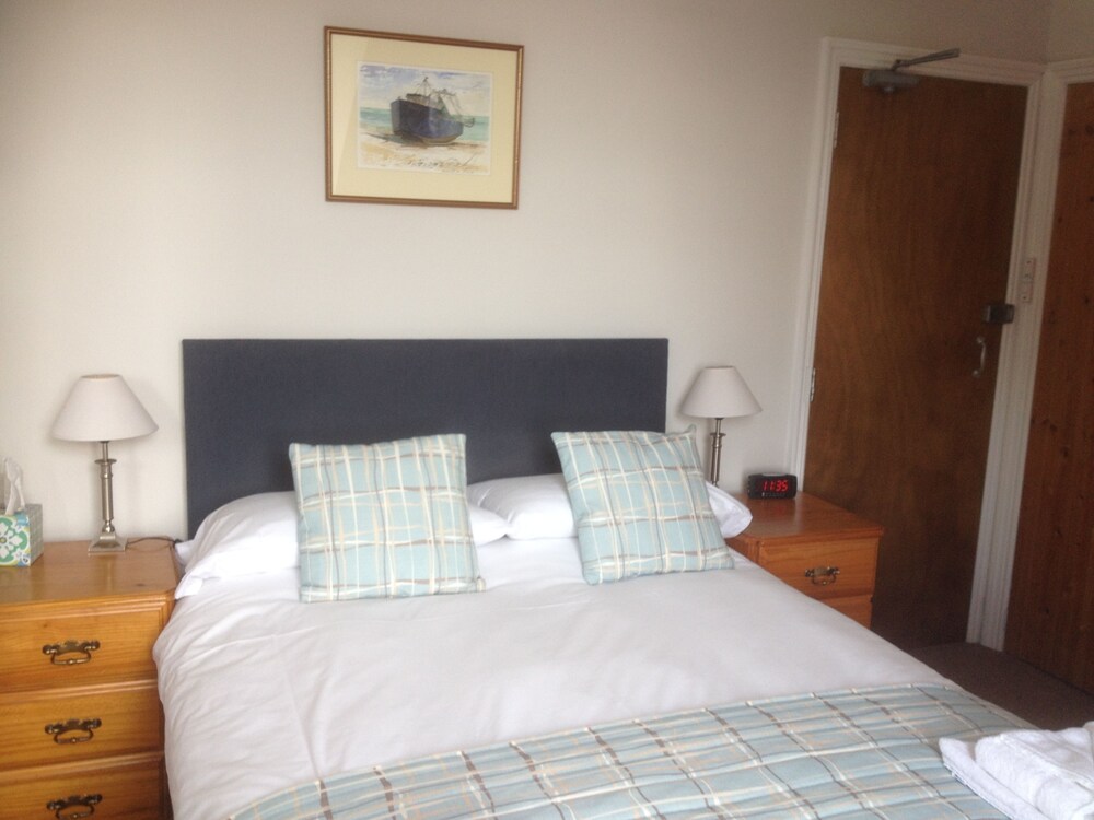 Bay Lodge Hotel Eastbourne Bay Lodge Hotel Eastbourne