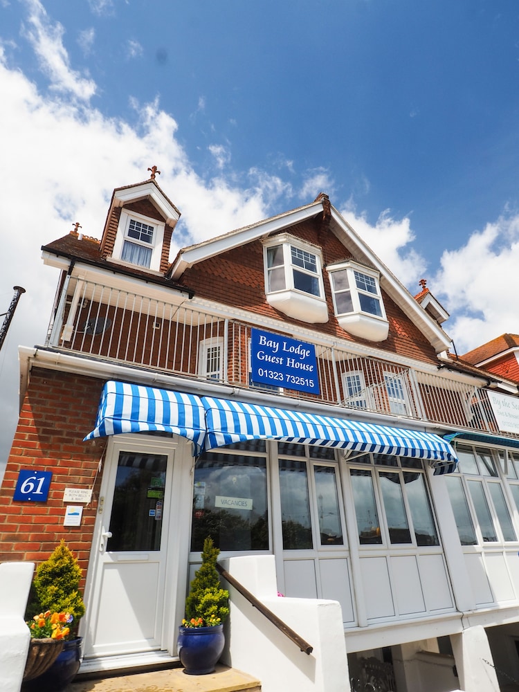 Bay Lodge Guest House in Eastbourne, United Kingdom