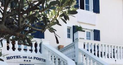 Grand Hôtel de la Poste