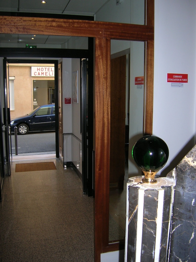 Hôtel Darcet Paris Paris 2019 Hotel Prices Expediacouk - 