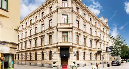 Elite Hotel Knaust