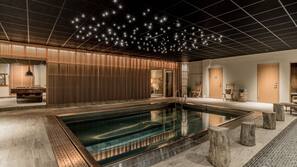 Inomhuspool