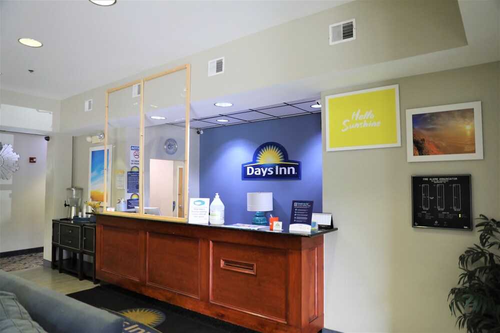 Days Inn by Wyndham Manassas