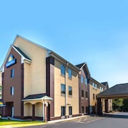 Top 10 Hotels In Centreville Va 51 Hotel Deals On Expedia Days Inn Manas