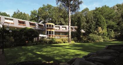 Fletcher Hotel-Restaurant De Scheperskamp