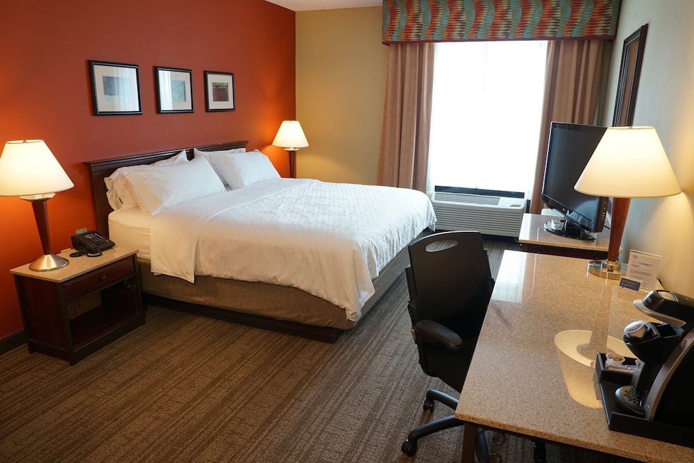 Holiday Inn Express Hotel & Suites Tampa Northwest - Oldsmar, an IHG Hotel