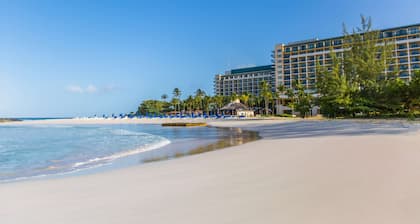 Hilton Barbados Resort