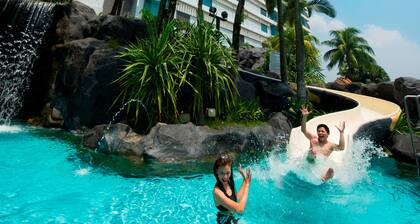 Hilton Kuala Lumpur