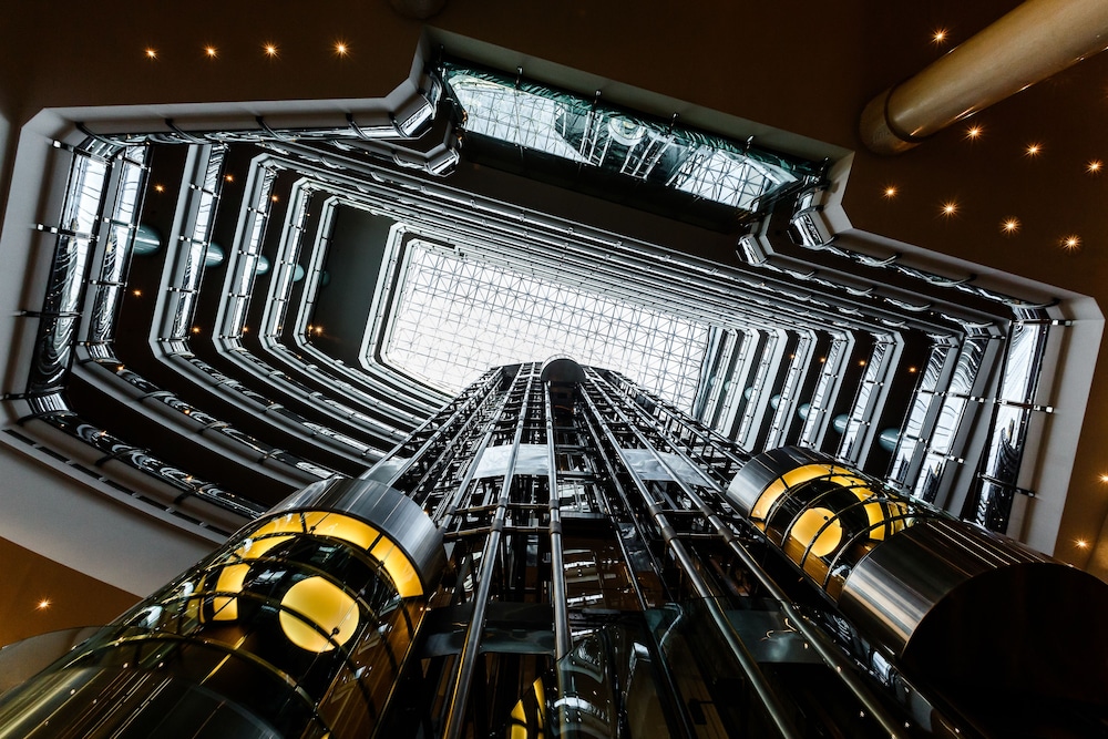 Ararat Park Hyatt Moscow, มอสโก, RUS | AirAsiaGo