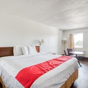 lackland hotel on base