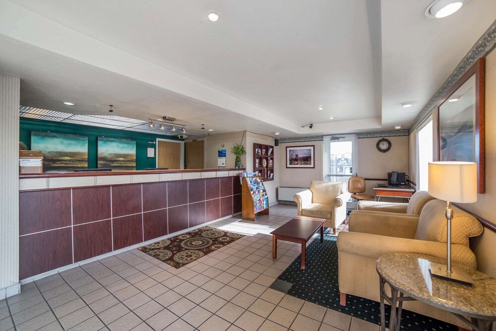 Rodeway Inn & Suites - Nampa