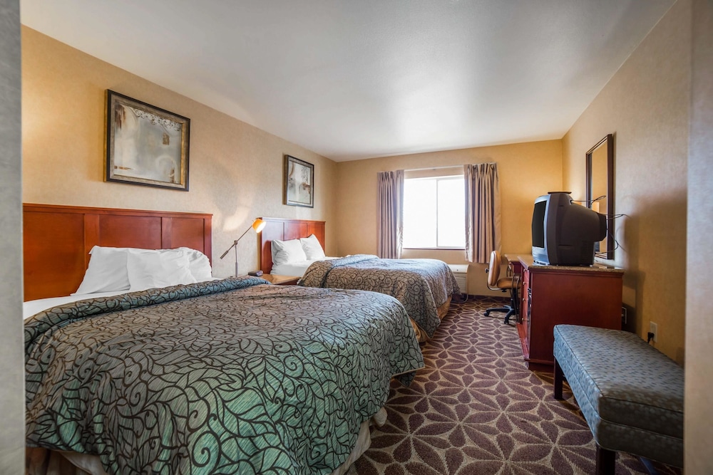 Rodeway Inn & Suites - Nampa