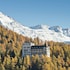 Hotel Waldhaus