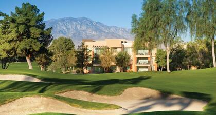 Marriott's Shadow Ridge II- The Enclaves
