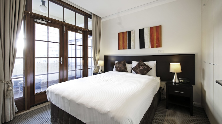 Quest Canberra