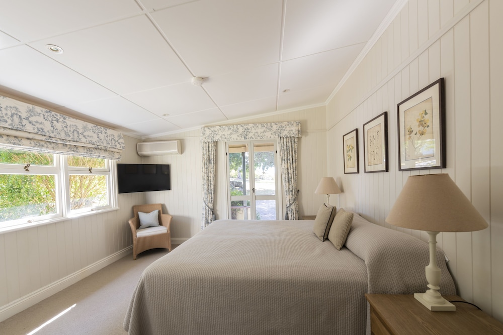Spicers Hidden Vale in Grandchester, Australia