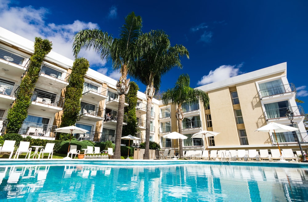 Hotel casino colonia sacramento uruguay