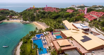 Las Brisas Huatulco