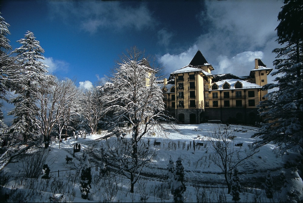 Wildflower Hall, An Oberoi Resort, Shimla in Shimla Best Rates