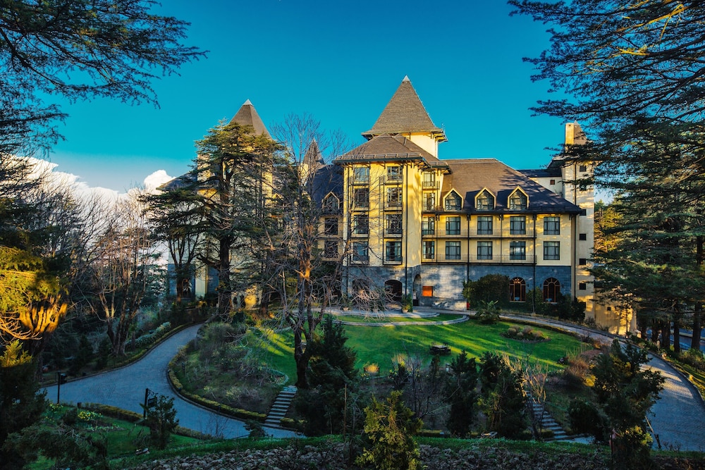 Wildflower Hall, An Oberoi Resort, Shimla (Shimla) 2019 Hotel Prices
