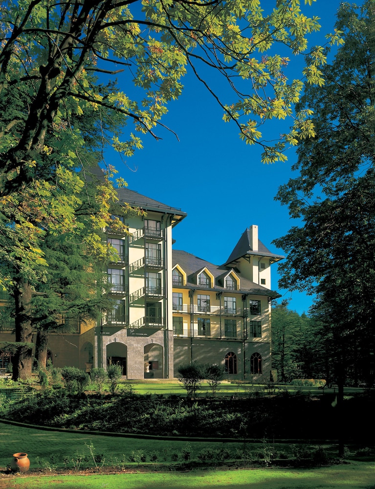 Wildflower Hall, An Oberoi Resort, Shimla (Shimla) 2019 Hotel Prices