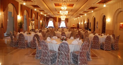 Islamabad Serena Hotel