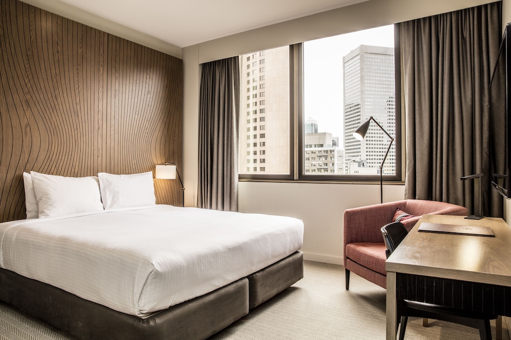 DoubleTree by Hilton Hotel Melbourne - Flinders Street