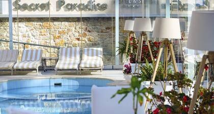 Secret Paradise Hotel & Spa