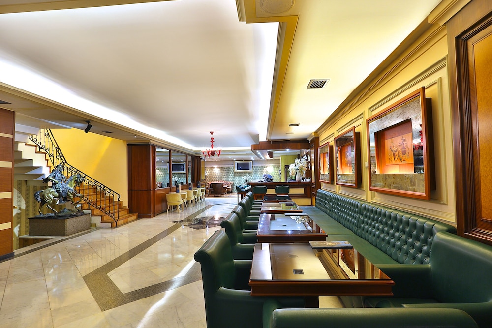 Photo - Ortaköy Hotel