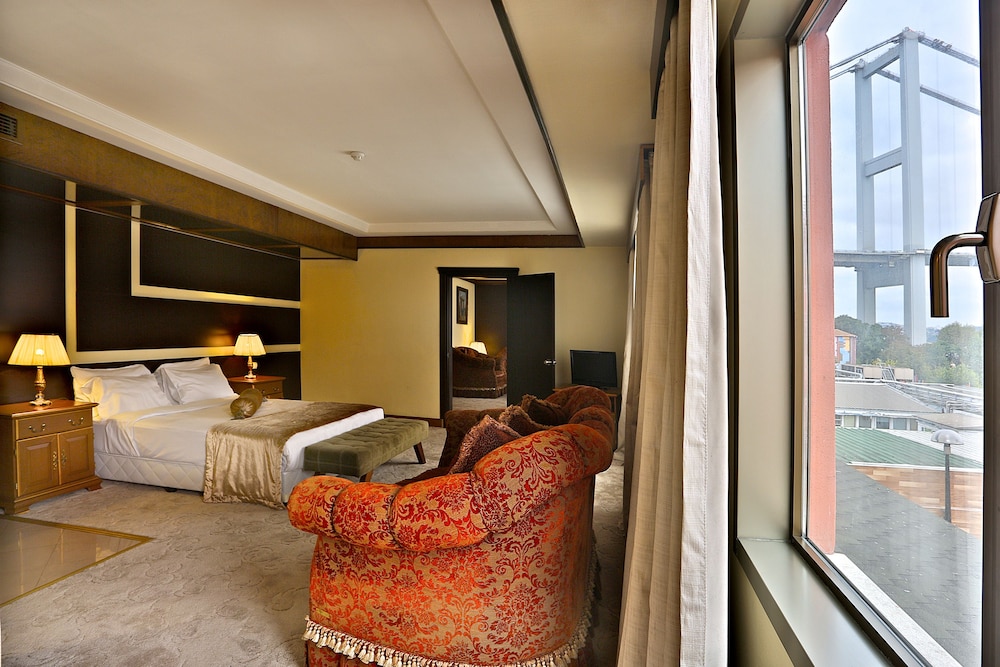 Photo - Ortaköy Hotel